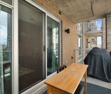 For Lease - 100 Champagne Avenue Unit# 706, Dows Lake - Civic Hospi... - Photo 5