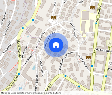 "Puro piacere di abitare...con vista lago!" - Foto 1