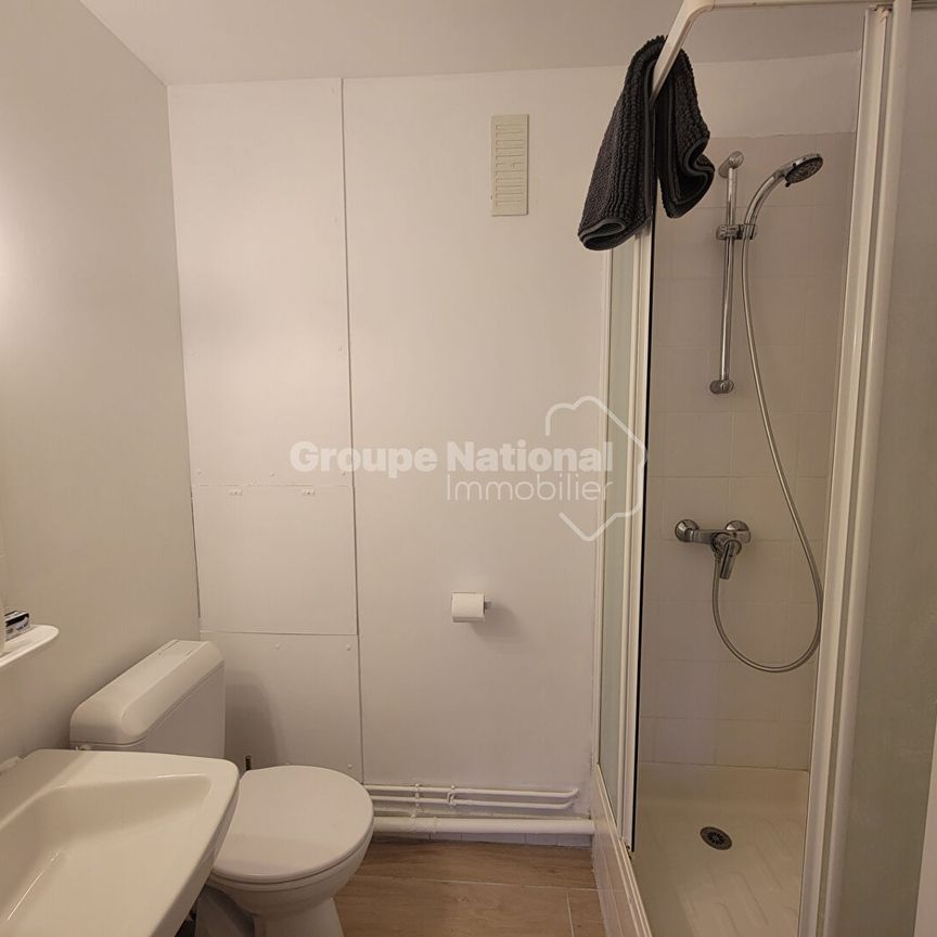 Versailles Grand Siècle - Très beau 5P meublé en étage élevé avec balcon - 117 m², - Photo 1