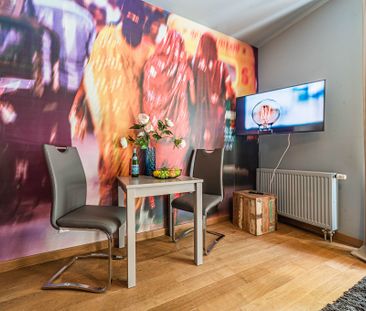 City-Residence: Großzügige 2-Zimmer-Wohnung in einem Apartmenthaus ... - Photo 6