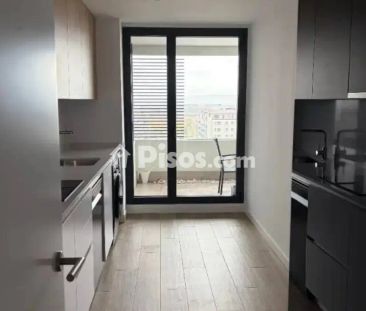 Piso en alquiler en Garena - Photo 6