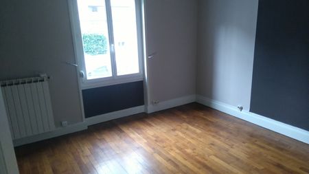 Location Appartement 4 pièces 75m² LAXOU 54520 - Photo 4