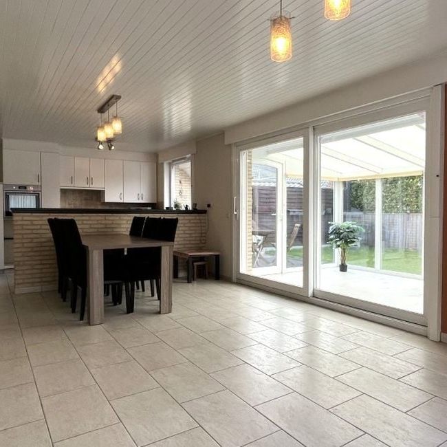 Woning te huur in Moorslede voor € 995 met 3 slaapkamers - Photo 1