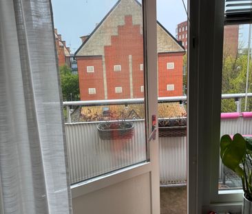 2 rok med trevlig planlösning! - Foto 3