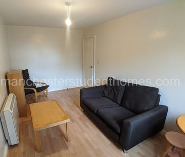 Plymouth Grove, Manchester, M13 0AS - Photo 1