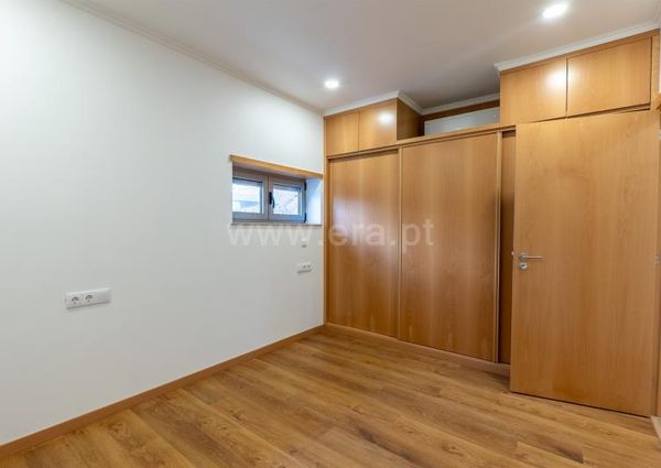 Apartamento T3 em Viana do Castelo