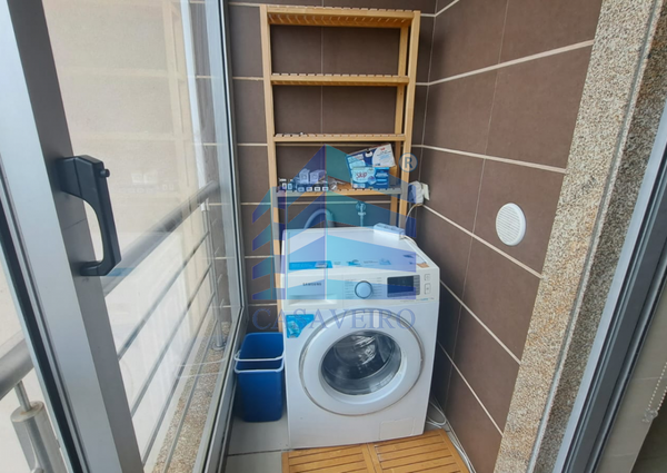 Apartamento T2 em Aveiro