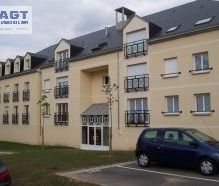 Location Appartement 2 pièces 41m² BEAUVAIS 60000 - Photo 3