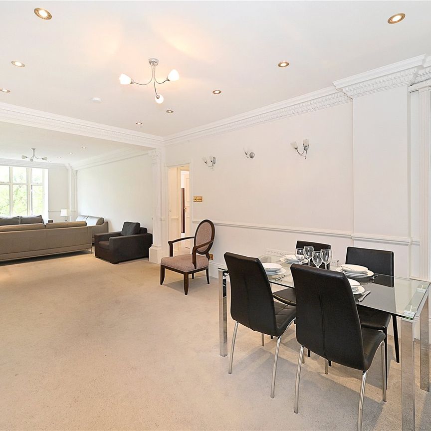 Strathmore Court, St John’s Wood - Photo 1