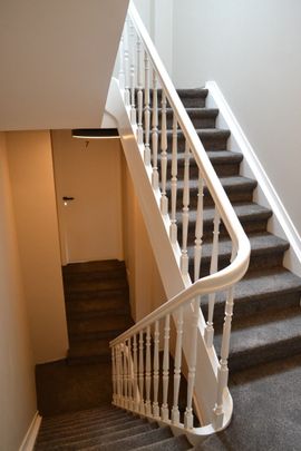 Stijlvolle studentenkamer - Foto 1