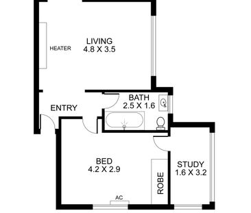 Low maintenance unit in the perfect beachside location - Photo 2