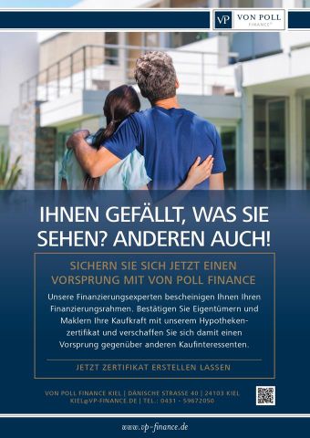 Lichtdurchflutete 3-Zimmer-Wohnung - Foto 2