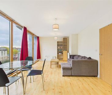 1 bedroom apartment to rent - Photo 3