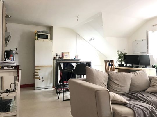 Location Appartement 3 pièces 59m² LE HAVRE 76600 - Photo 1