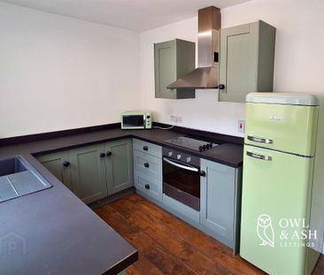 4 Lowburn Cottages, Crawfordsburn, BT19 1JR - Photo 5