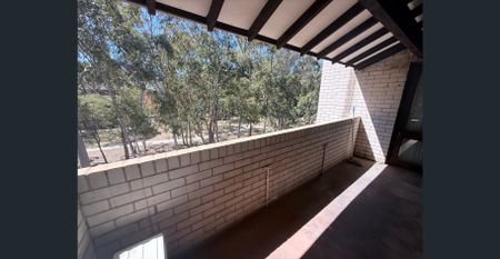 Newly Renovated Top Floor Unit - Photo 5