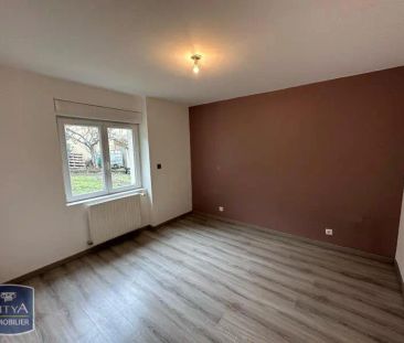 Appartement à louer 3 pièces 50m² - Photo 5