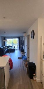 5 1/2 neuf 2024- Gym, piscine, internet & Électros inclus - Cession de bail - Photo 4