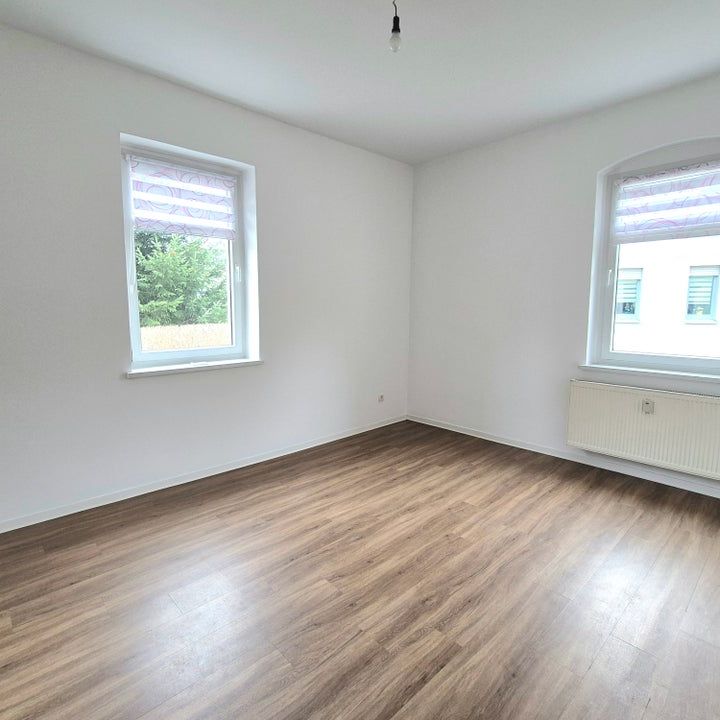 Lust auf Veränderung: günstige 2-Zimmer-Wohnung - Foto 1