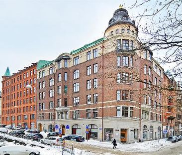 Kungshöjdsgatan, Göteborg - Photo 2