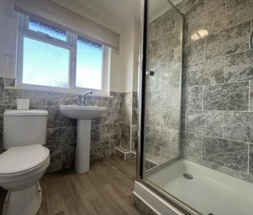1 bedroom end of terrace house to rent - Photo 1