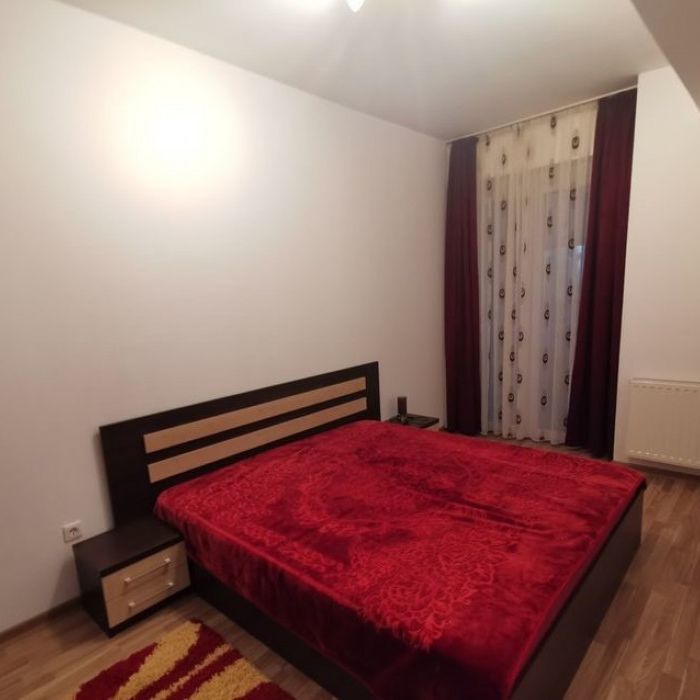 Garsoniera in zona Bulevardul Pipera - Fotografie 1