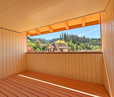 2.5 Zimmer, 70 m², 2. Stock - Foto 5