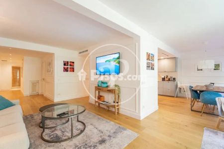 Apartamento en alquiler en Madrid Capital - Foto 3