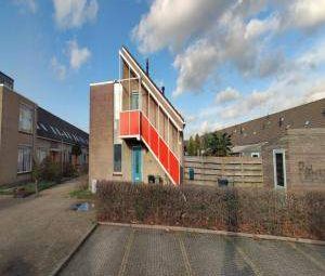 Appartement 2 Pièces en Rez-de-Chaussée avec Jardin - Boedijnhof, H... - Foto 5