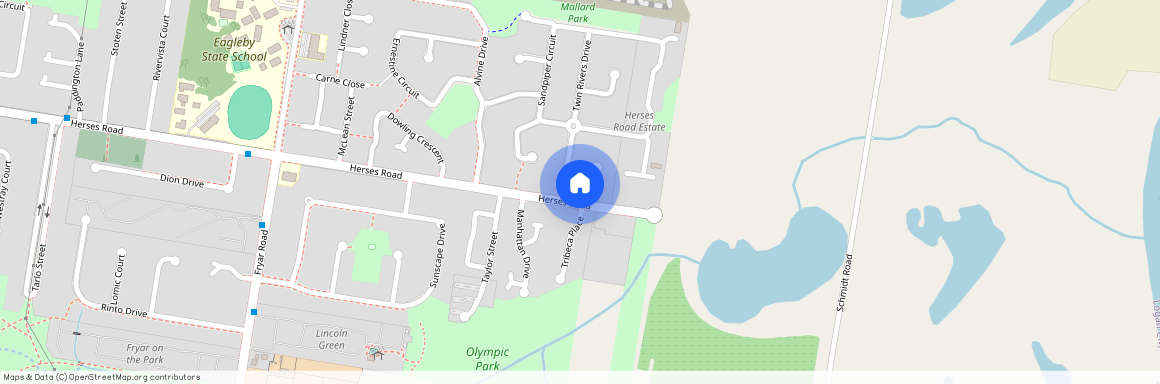 275 Herses Road, Eagleby