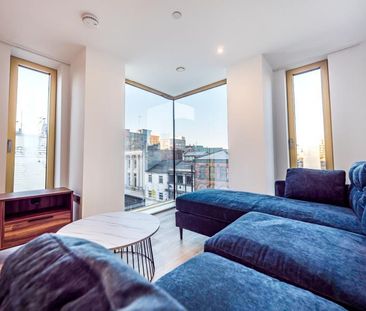 2 bedroom apartment to rent - Photo 2