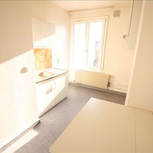 Location appartement 1 pièce 28.17 m² à Lille (59000) LILLE PORTE DE DOUAI - Photo 3