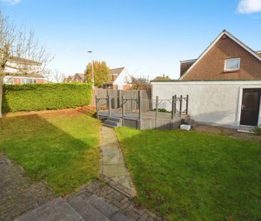 3 bedroom detached house to rent - Photo 4