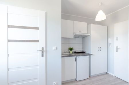 Kawalerka w centrum Wejherowa - Zdjęcie 2