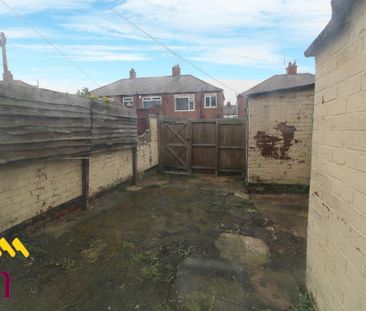 2 bedroom terraced house to rent - Photo 6