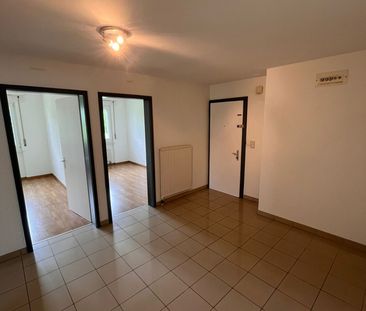 Spacieux 4.5 pièces à louer dans un cadre paisible et verdoyant à V... - Photo 1