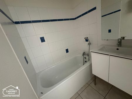 Location Appartement 2 pièces 30m² PORNIC 44210 - Photo 4