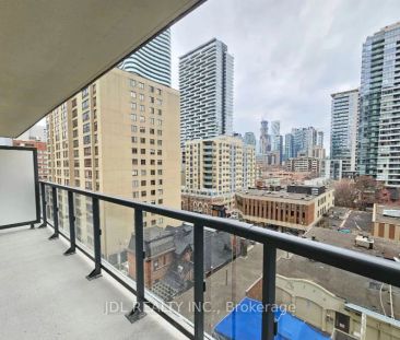 308 Jarvis Street #1007-P - Photo 1