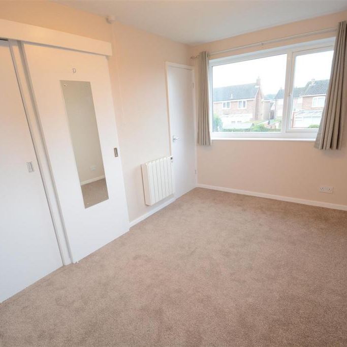 1 bedroom end of terrace house to rent - Photo 1