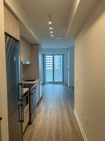 For Lease - 195 Commerce Street Unit# 2302, Vaughan, Ontario - Photo 2