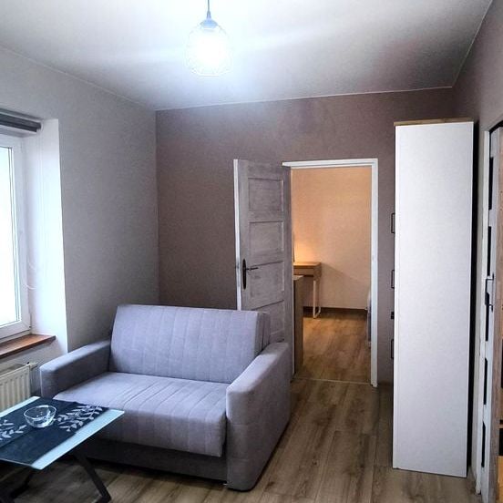 Mieszkanie, ul. Witkiewicza - Photo 1