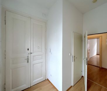 Unbefristete Singlewohnung nahe Augarten - Photo 6