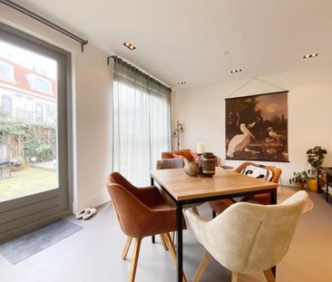 Te huur: Appartement Ockenburghstraat 32 A in Den Haag - Photo 3