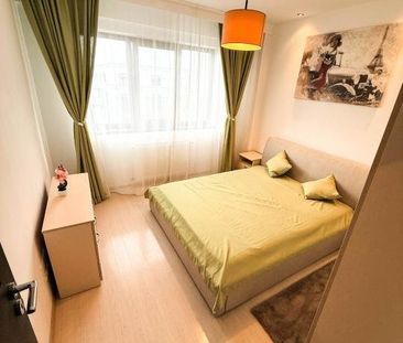 2 camere modern, proaspăt zugrăvit | Sisești | bloc nou | gata de m... - Photo 3
