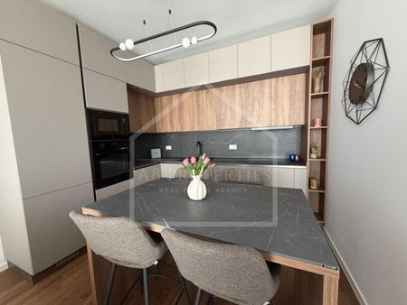 Apartament 2 camere | Premium | Baneasa - Photo 2