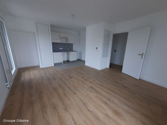 Appartement T1 à louer - 47 m² - Photo 1