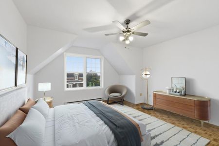 Appartement à louer - Laval (Chomedey) (Place Renaud) - Photo 2