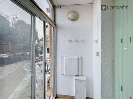 Appartement T1 Salon-de-Provence à louer - Photo 4