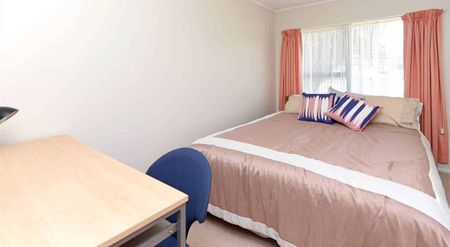 2 bedroom +1 studyHome in Manurewa - Photo 2