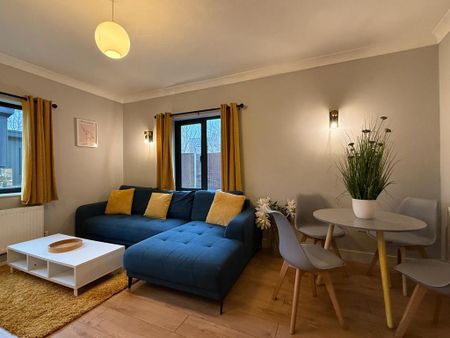 2 bedroom apartment to rent - Photo 3